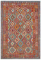Maimaneh Kilim 297 x 203 cms